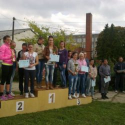 Tanintézeti sportversenyek