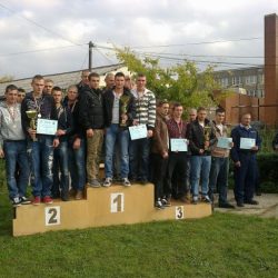 Tanintézeti sportversenyek