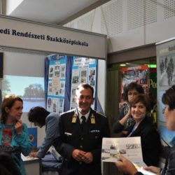 Pályaválasztási kiállítás