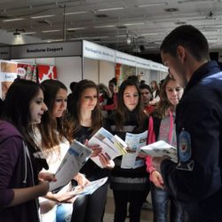 Pályaválasztási kiállítás