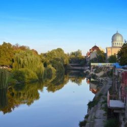 Szakmai szimpózium Nagyváradon