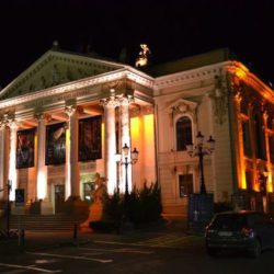 Szakmai szimpózium Nagyváradon