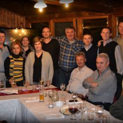 Szakmai szimpózium Nagyváradon