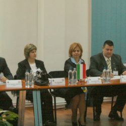 Szakmai szimpózium Nagyváradon