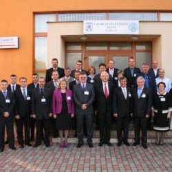 Szakmai szimpózium Nagyváradon