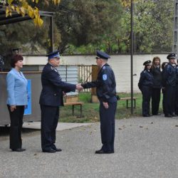 Ünnepi megemlékezés