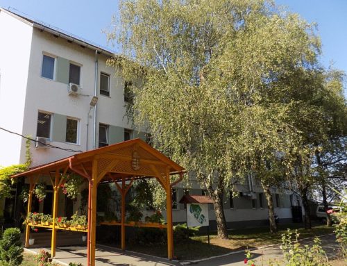 Felvételi információ!- Módosított jelentkezési határidő: 2020.április 30.