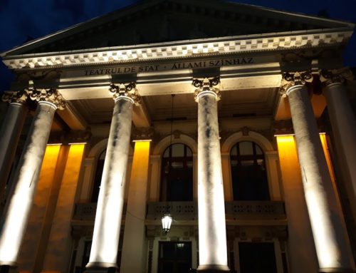 Nagyváradi szimpózium