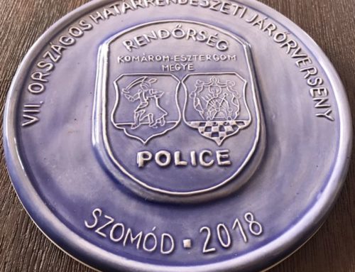 Kiváló hangulat, remek szervezés, kegyes időjárás – VII. Országos Határrendészeti Járőrverseny